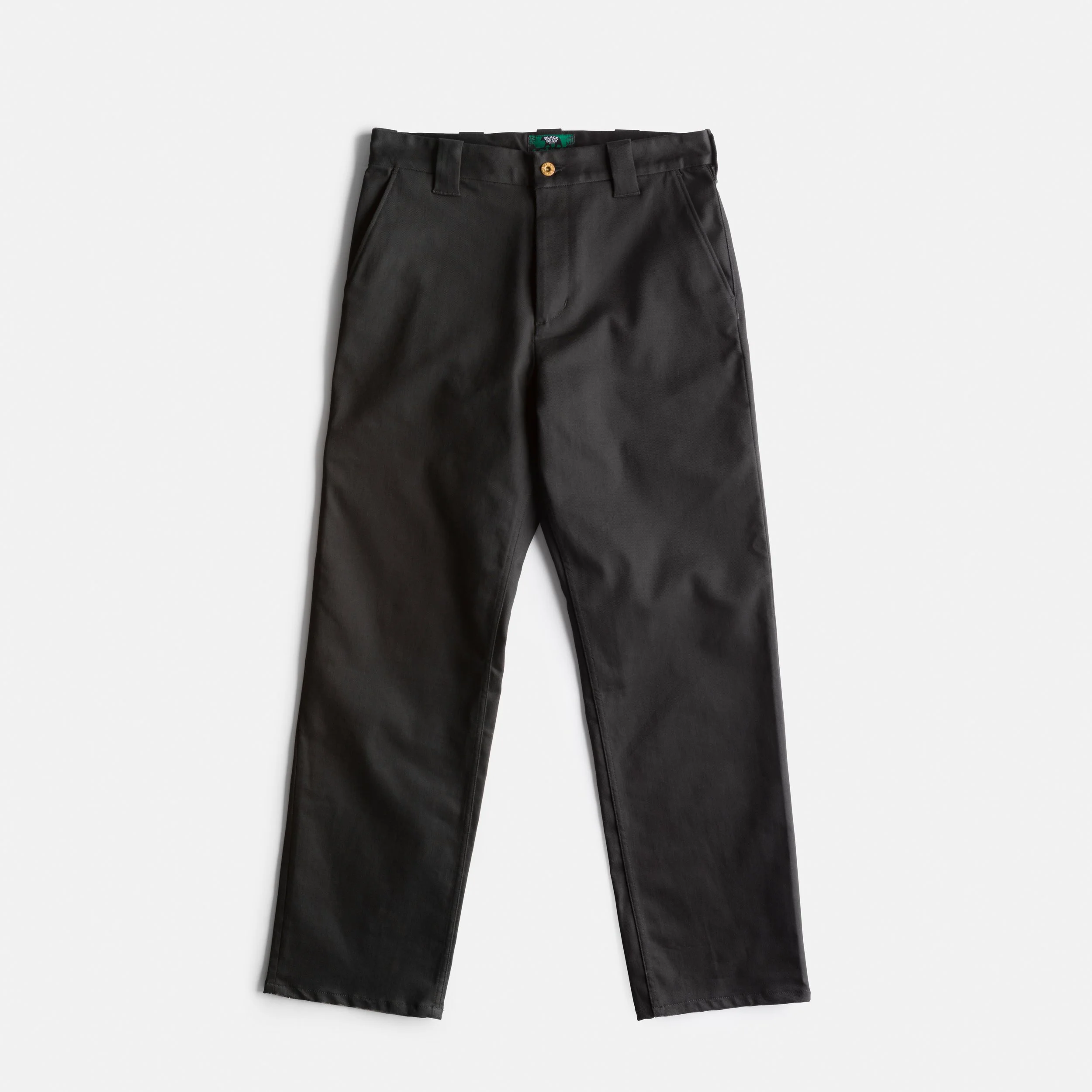 unk　30s 40s Black Bear Brandパンツ the Black Bear Brand INFORMAL Pant — Black Bear Brand